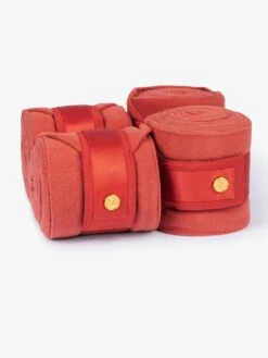 PS Of Sweden Signature Bandages Burnt Orange