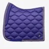 PS Of Sweden Signature Dressage Saddle Pad Lilac