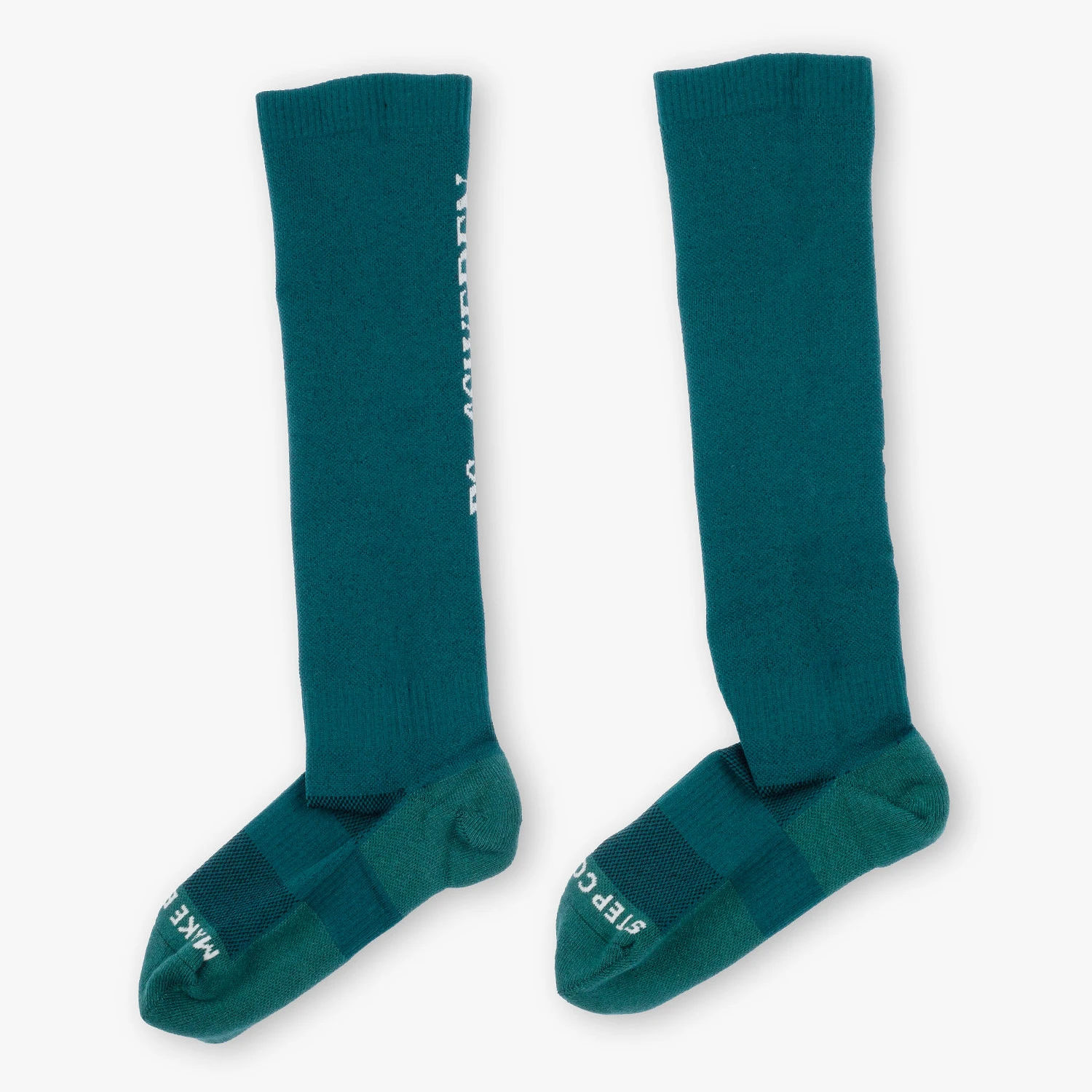 PS Of Sweden Natasha Socks Jade - 2 Pack 2 PS Of Sweden Natasha Socks Jade - 2 Pack - Image 2