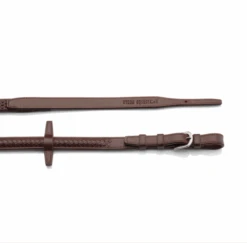 Utzon Equestrian Grand Prix Reins - Rubber