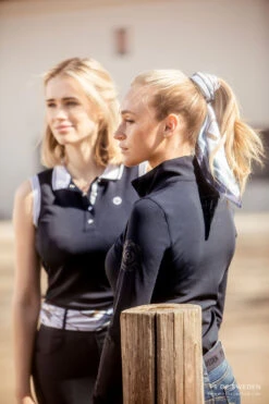 PS Of Sweden Alessandra Base Layer Navy 11 PS Of Sweden Alessandra Base Layer Navy -Equestrian Supplies T6A2061