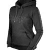 Equestrian Stockholm Prime Hoodie Total Eclipse