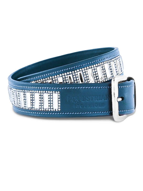 Equestrian Stockholm Contest Belt Amalfi Coast 1 Equestrian Stockholm Contest Belt Amalfi Coast