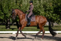 Equestrian Stockholm Vision Base Layer Amaranth -Equestrian Supplies amaranth riding top ridtopp oben reiten top rijden on3