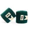 Equestrian Stockholm Bandages Amazonite