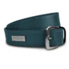 Equestrian Stockholm Prime Belt Aurora Blues