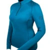 Equestrian Stockholm Vision Base Layer Aurora Blues