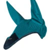 Equestrian Stockholm Ear Bonnet Aurora Blues