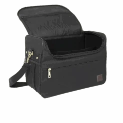 Kentucky Horsewear Grooming Bag Black 6 Kentucky Horsewear Grooming Bag Black -Equestrian Supplies bb e48335b1 d850 4778 92f0 13fb0e8f6189