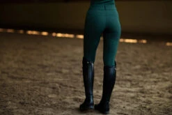 Equestrian Stockholm Elite Dressage Breeches Sycamore Green 10 Equestrian Stockholm Elite Dressage Breeches Sycamore Green -Equestrian Supplies bbbb