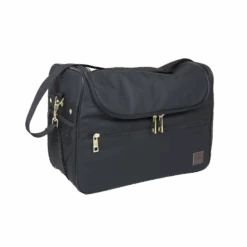 Kentucky Horsewear Grooming Bag Black 7 Kentucky Horsewear Grooming Bag Black -Equestrian Supplies bbbb ede0d074 d53b 4395 8ea2 92467606d66b