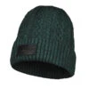 Equestrian Stockholm Beanie Sycamore Green