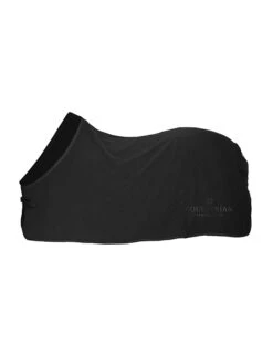 Equestrian Supplies -Equestrian Supplies black fleece rug fleecetacke fleece decke fleece deken 800x600 1
