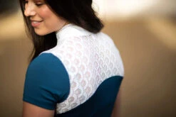 Equestrian Stockholm Crystal Champion Top Blue Meadow 8 Equestrian Stockholm Crystal Champion Top Blue Meadow -Equestrian Supplies blue meadow riding top ridtopp oben reiten top rijden on2