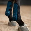 Equestrian Stockholm Anatomic Tendon Boots Blue Meadow