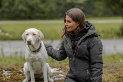 Equestrian Stockholm Denali Winter Jacket Dark Sky 10 Equestrian Stockholm Denali Winter Jacket Dark Sky -Equestrian Supplies dark sky equestrian stockholm