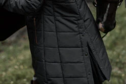 Equestrian Stockholm Denali Winter Jacket Dark Sky 9 Equestrian Stockholm Denali Winter Jacket Dark Sky -Equestrian Supplies dark sky equestrian stockholm2