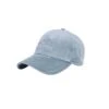 Kentucky Velvet Cap Light Blue
