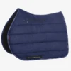 LeMieux Work GP Saddle Pad Navy