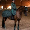 Equestrian Stockholm Exercise Rug Sycamore Green