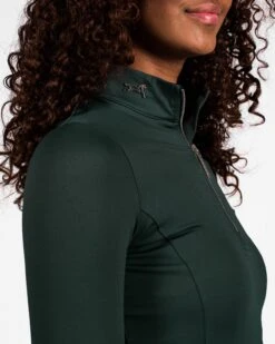 Fager Emma Long Sleeve Base Layer Green 11 Fager Emma Long Sleeve Base Layer Green -Equestrian Supplies emma green longDSC 5460 Redigera 1920x2400 1