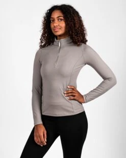 Fager Emma Long Sleeve Base Layer Grey 7 Fager Emma Long Sleeve Base Layer Grey -Equestrian Supplies emma grey longDSC 5505 Redigera 1920x2400 1