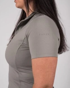 Fager Emma Short Sleeve Base Layer Grey 5 Fager Emma Short Sleeve Base Layer Grey -Equestrian Supplies emma short greyDSC 3505 Redigera 1920x2400 1