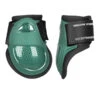 Equestrian Stockholm Anatomic Fetlock Boots Sycamore Green