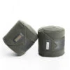 Equestrian Stockholm Bandages Olive