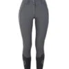Equestrian Stockholm Elite Dressage Breeches Grey