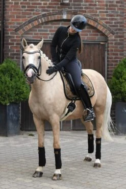 Equestrian Stockholm Dressage Saddle Pad Golden Brass -Equestrian Supplies image 252eea29 cab6 4279 acbf 852d0d95b53b