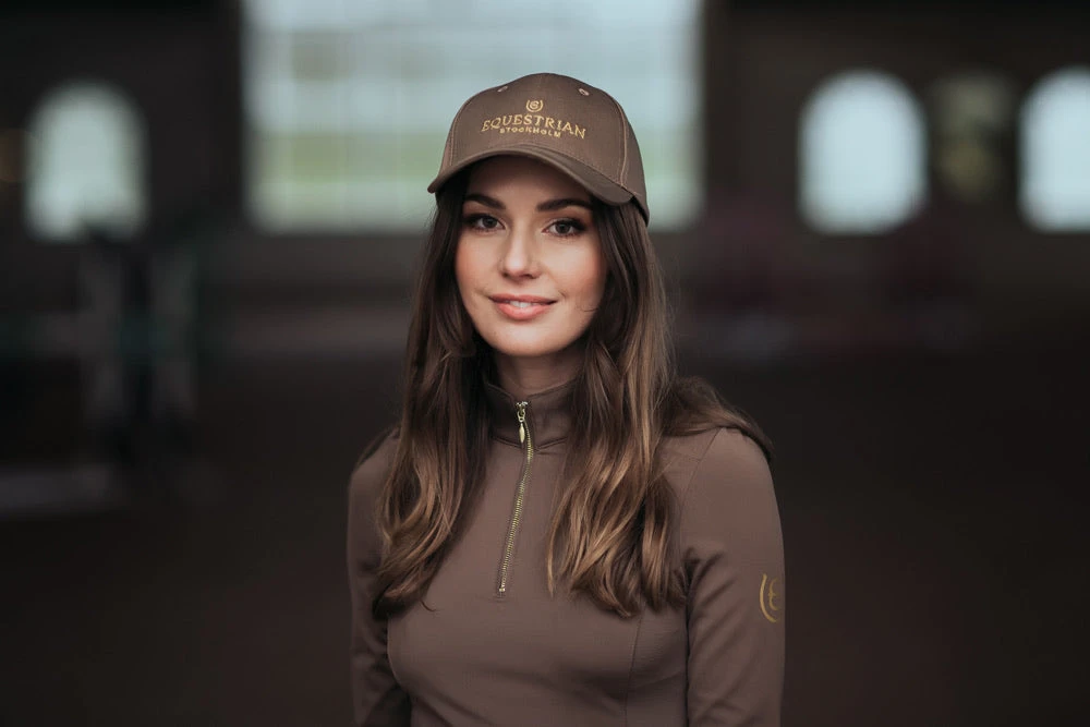 Equestrian Stockholm Vision Base Layer Champagne 1 Equestrian Stockholm Vision Base Layer Champagne