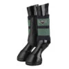 LeMieux Grafter Brushing Boots Hunter Green