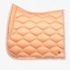 PS Of Sweden Signature Dressage Saddle Pad Coral