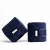 Equestrian Stockholm Bandages Midnight Blue