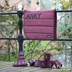 ANKY Bell Boots Pheasant