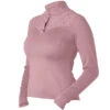 Equestrian Stockholm Champion Long Sleeve Shirt Pink