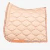 PS Of Sweden Signature Dressage Saddle Pad Peach