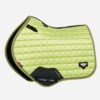 LeMieux Loire Classic Jump Saddle Pad Kiwi
