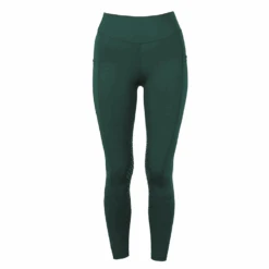 Equestrian Stockholm Movement Jump Riding Tights Sycamore Green 5 Equestrian Stockholm Movement Jump Riding Tights Sycamore Green -Equestrian Supplies lemieux 34