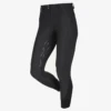 LeMieux Drytex Waterproof Full Seat Breeches Black