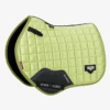 LeMieux Junior Loire Jump Saddle Pad Kiwi