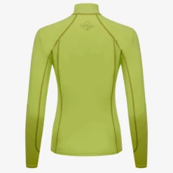 LeMieux Base Layer Kiwi 9 LeMieux Base Layer Kiwi -Equestrian Supplies lm baselayer kiwi5 hr 1