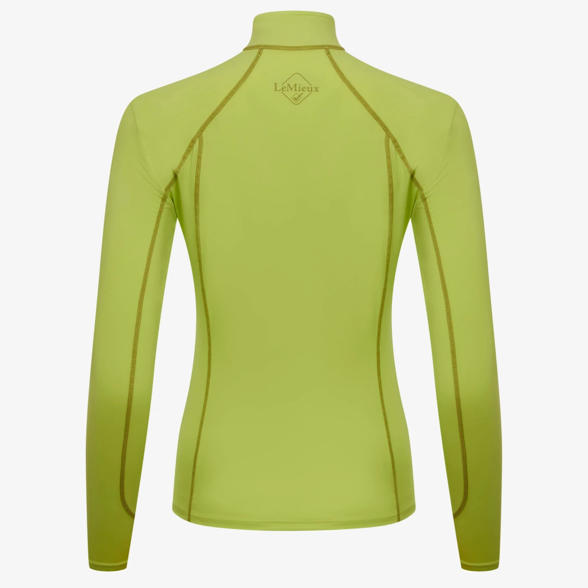 LeMieux Base Layer Kiwi 5 LeMieux Base Layer Kiwi - Image 5