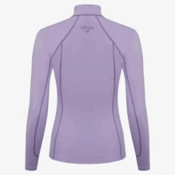 LeMieux Base Layer Wisteria -Equestrian Supplies lm baselayer kiwi5 hr 3