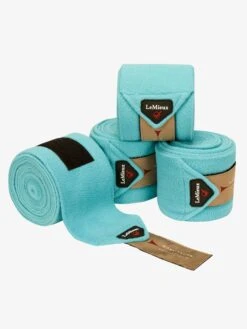 LeMieux Classic Bandages Azure