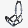 LeMieux Capella Headcollar Jay Blue