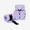 LeMieux Toy Pony Bandages Wisteria
