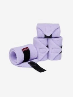 LeMieux Toy Pony Bandages Wisteria