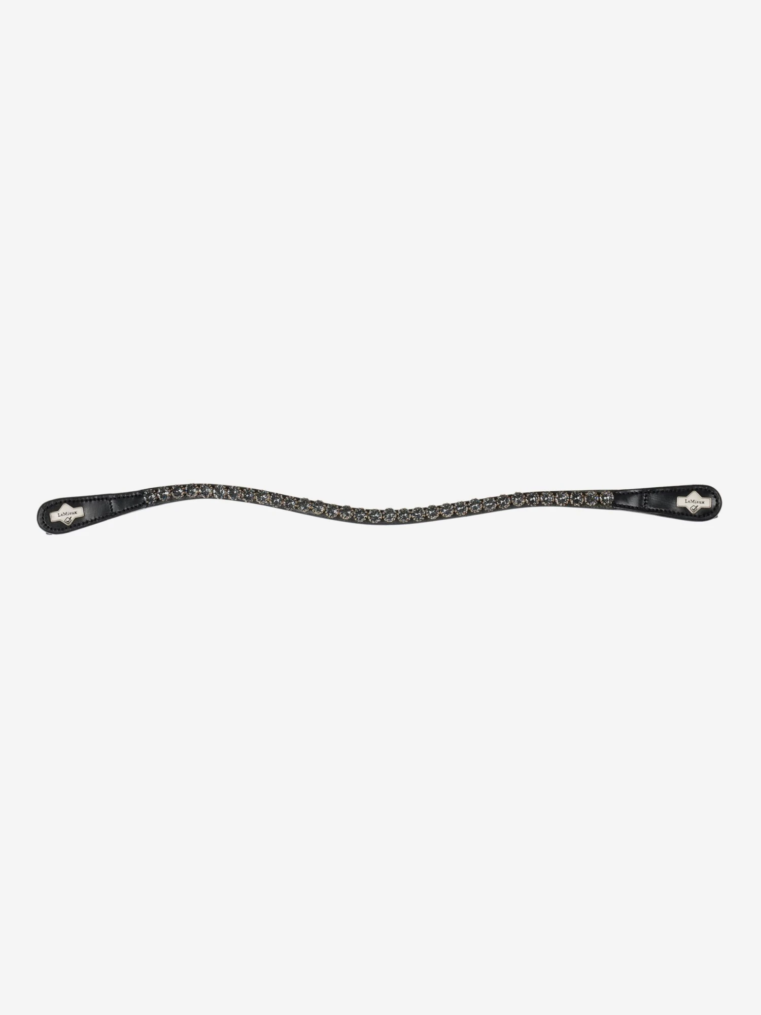 LeMieux Classic Browband Twilight 1 LeMieux Classic Browband Twilight